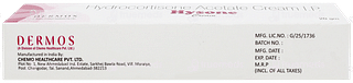 Hysone Cream 20gm