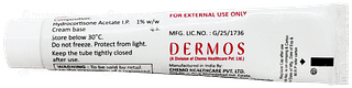 Hysone Cream 20gm