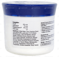 Aqurea 20 Moisturizing Urea Cream 100gm Aqurea 20 Moisturizing Urea Cream 100gm