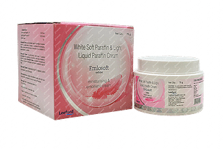 Emlosoft Cream 75gm