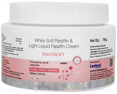Emlosoft Cream 75gm