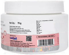 Emlosoft Cream 75gm
