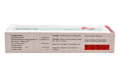 Dermiflox Bn Cream 15gm Dermiflox Bn Cream 15gm