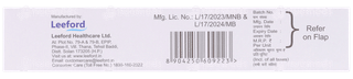 Dermiflox Bn Cream 15Gm