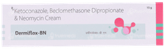 Dermiflox Bn Cream 15Gm