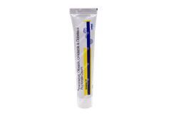 Itrostred Oc Cream 15gm