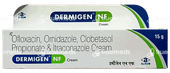 Dermigen Nf Cream 15 GM