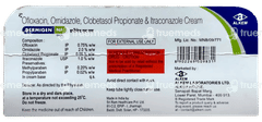 Dermigen Nf Cream 15gm