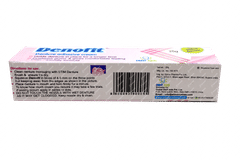Denofit Denture Adhesive Cream 25gm