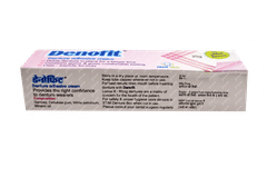 Denofit Denture Adhesive Cream 25gm