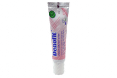 Denofit Denture Adhesive Cream 25gm
