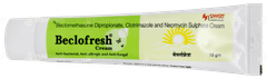 Beclofresh Cream 15gm