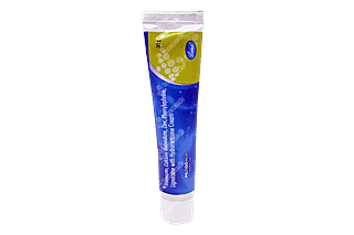 Pilogo Plus Cream 30 GM