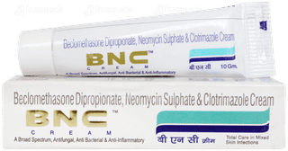 Bnc Cream 10gm