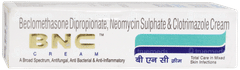 Bnc Cream 10gm