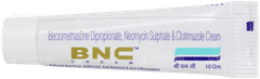 Bnc Cream 10gm