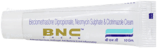 Bnc Cream 10gm