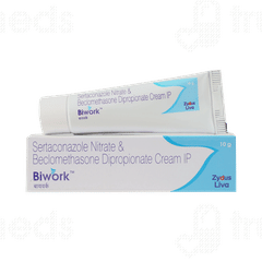 Biwork Cream 10gm