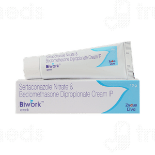 Biwork Cream 10gm