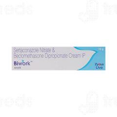 Biwork Cream 10gm