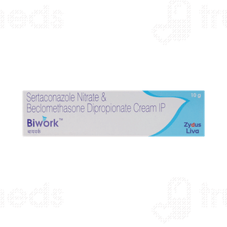 Biwork Cream 10gm