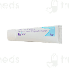 Biwork Cream 10gm