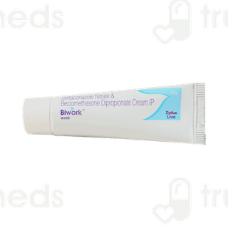 Biwork Cream 10gm