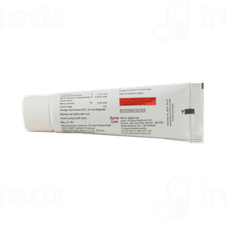 Biwork Cream 10gm