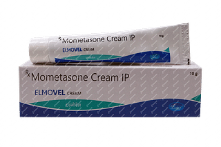 Elmovel Cream 10gm