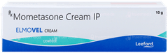 Elmovel Cream 10gm