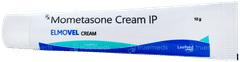 Elmovel Cream 10gm