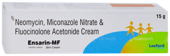 Ensarin Mf Cream 15gm Ensarin Mf Cream 15gm