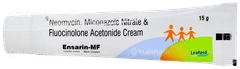 Ensarin Mf Cream 15gm Ensarin Mf Cream 15gm
