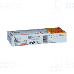 Burnfree 0.2/0.2 % Cream 20 GM