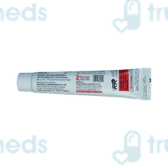 Burnfree 0.2/0.2 % Cream 20 GM