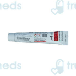 Burnfree 0.2/0.2 % Cream 20 GM