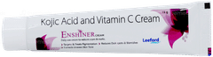Enshiner Cream 15gm