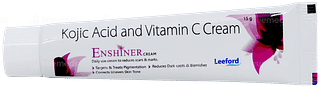 Enshiner Cream 15gm