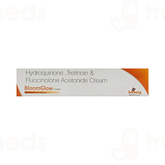 Bloomglow Cream 20gm Bloomglow Cream 20gm