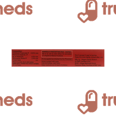 Begoderm Cream 10 GM