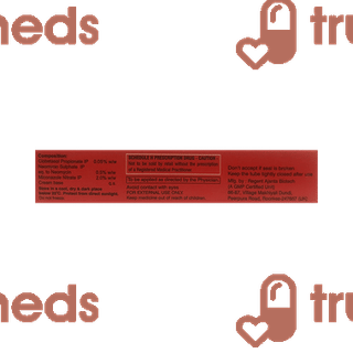 Begoderm Cream 10 GM