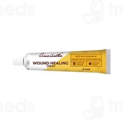 Amarantha Wound Healing Cream 15gm