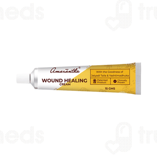 Amarantha Wound Healing Cream 15gm