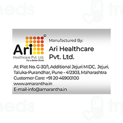 Amarantha Wound Healing Cream 15gm