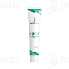 Kojiska Skin Brightening And Radiant Cream 20gm