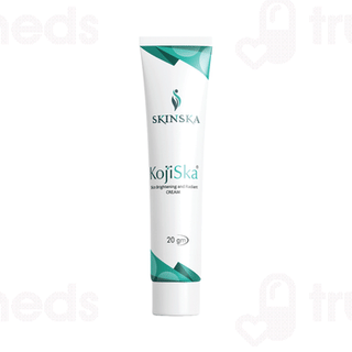 Kojiska Skin Brightening And Radiant Cream 20gm