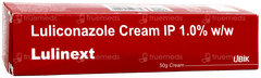 Lulinext Cream 50Gm Lulinext Cream 50Gm