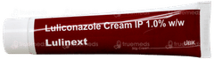 Lulinext Cream 50Gm Lulinext Cream 50Gm