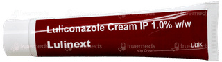 Lulinext Cream 50Gm
