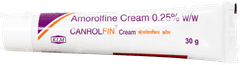 Canrolfin Cream 30gm